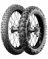 90/100-21 opona MICHELIN STARCROSS 6 HARD TT FRONT NHS 57M